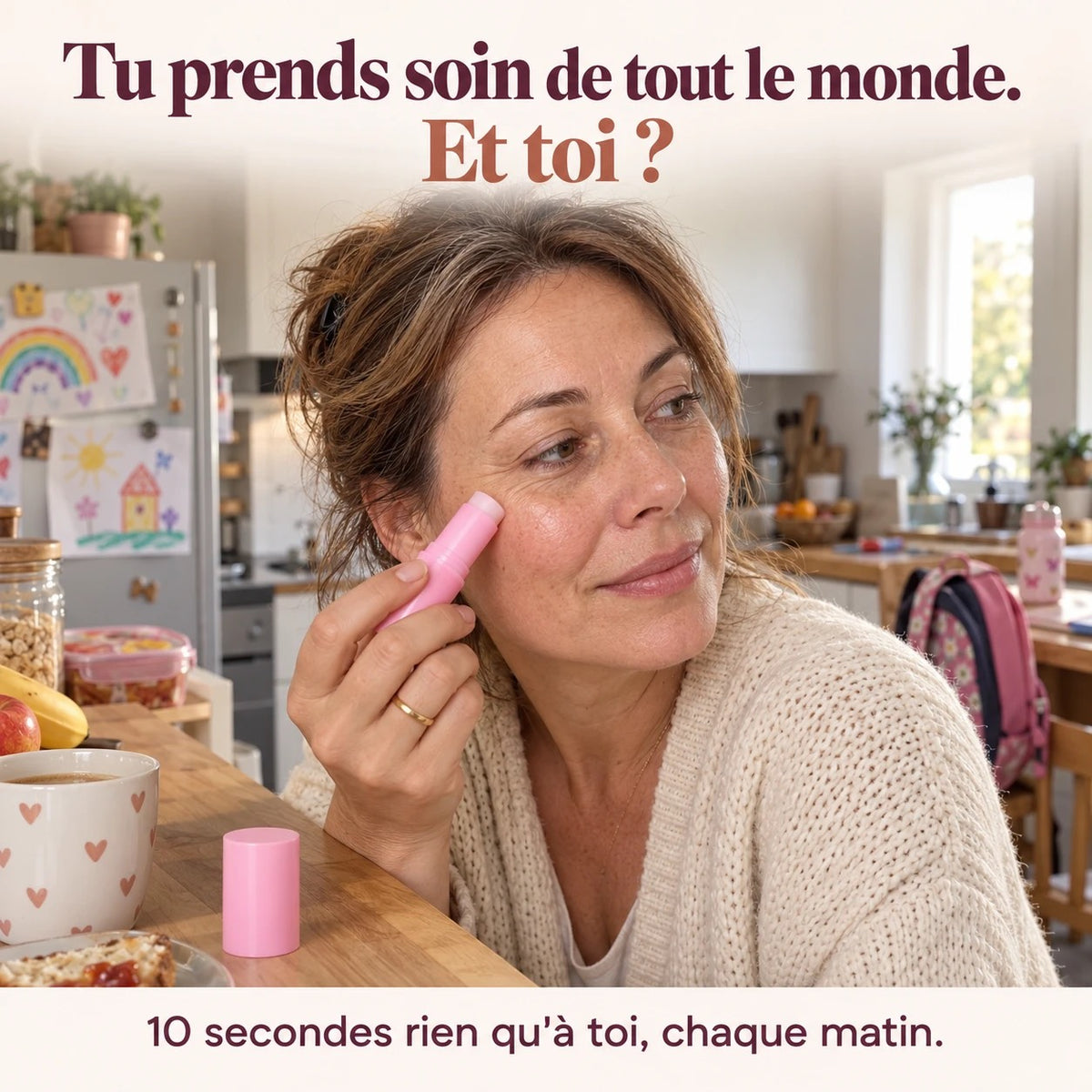 Le Stick Repulpant