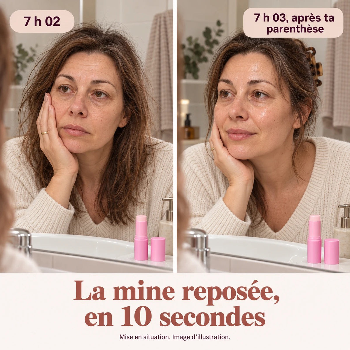 Le Stick Repulpant