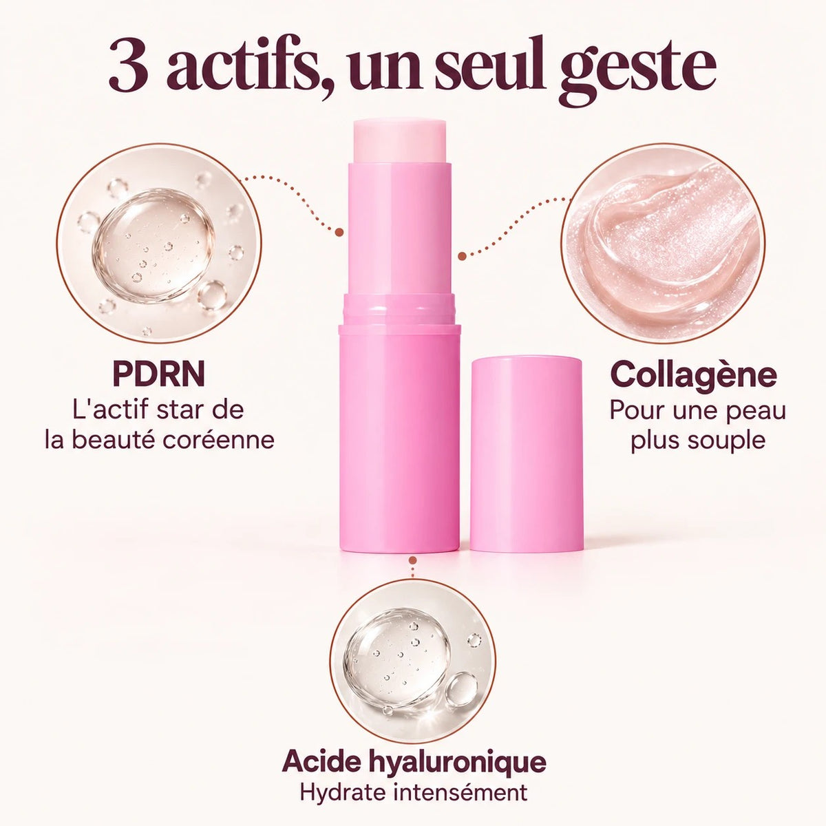 Le Stick Repulpant